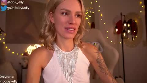 Kelly online show from 12-31-24, 09:39