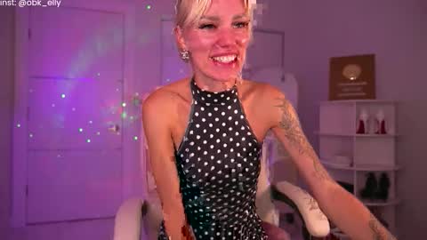 Kelly online show from 04-02-26, 12:19