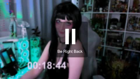 Clementine  Clem  online show from 05-21-26, 08:54