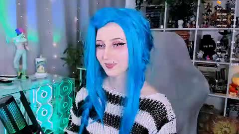 Clementine  Clem  online show from 07-01-26, 07:43
