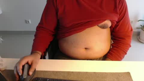 Snapshot of ohfck11 chatting on 12-13-24, 12:50 Chubby Gary online show from 12-13-24, 12:50