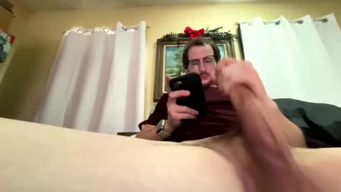 Dom online show from 12-13-24, 03:11