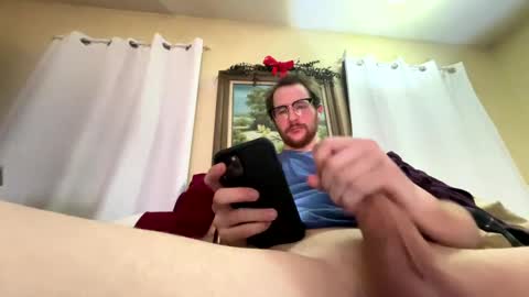 Dom online show from 12-31-24, 07:10