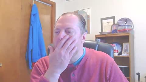 ohioguy64 online show from 01-17-26, 06:22