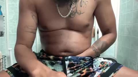 ohmygoddaddy online show from 10-01-25, 02:17