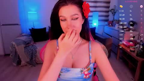 Light  online show from 02-08-26, 01:25