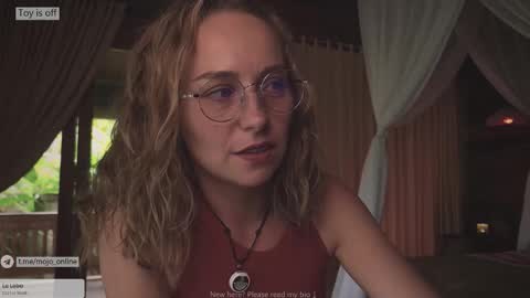 Mo online show from 02-14-26, 03:25