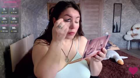 Eve every day Moscow time from 8 am to 16 pm online show from 02-09-25, 07:16