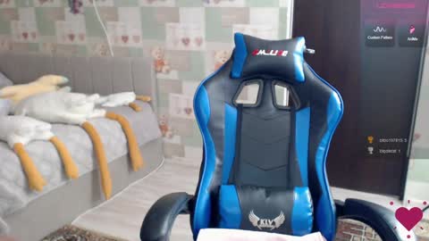 Eve every day Moscow time from 8 am to 16 pm online show from 03-02-26, 07:15