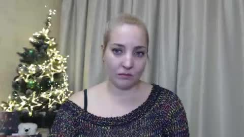 Mari online show from 12-22-24, 02:38