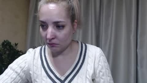 Mari online show from 01-13-26, 02:11