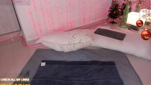 Snapshot of ohyesly_ chatting on 12-02-25, 09:58 ohyesly_ online show from 12-02-25, 09:58