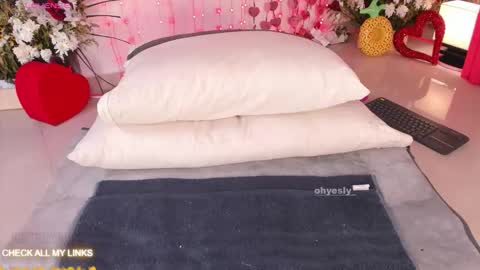 ohyesly_ online show from 02-21-26, 10:05