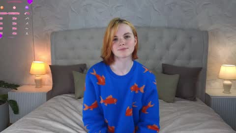 Yumi online show from 01-09-25, 09:16