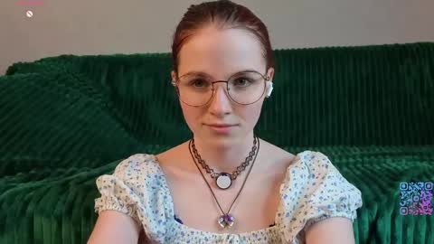 Yumi online show from 04-14-26, 07:31