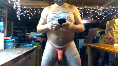 Oileddick48 online show from 12-18-24, 05:21