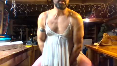 Oileddick48 online show from 01-13-25, 03:15