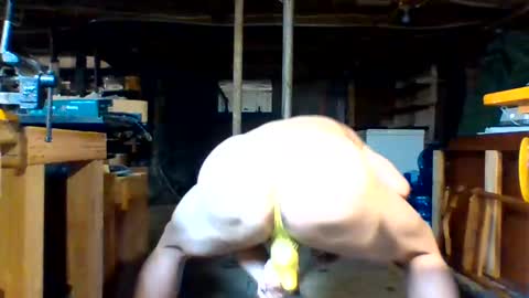 oileddick51 online show from 02-03-25, 06:07