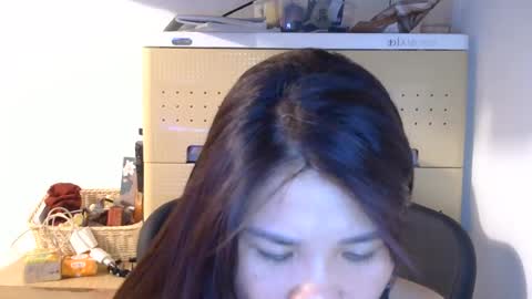 oinjer09 online show from 06-12-26, 06:29