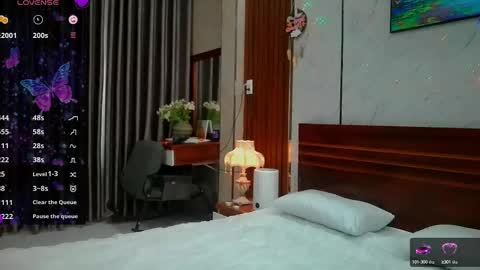 Taiyu Yoshiwara online show from 02-14-25, 02:18