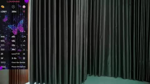 Taiyu Yoshiwara online show from 02-16-25, 02:53