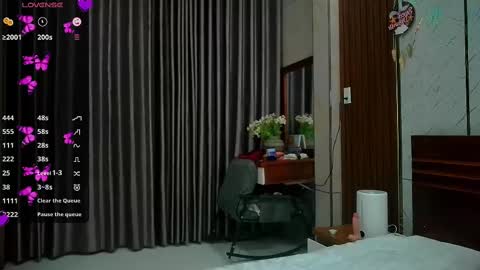 Taiyu Yoshiwara online show from 02-17-25, 02:26