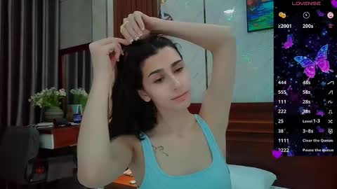 Taiyu Yoshiwara online show from 02-26-25, 04:25