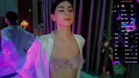 Taiyu Yoshiwara online show from 02-27-25, 10:48