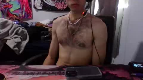 Cam0819 online show from 01-13-26, 07:08