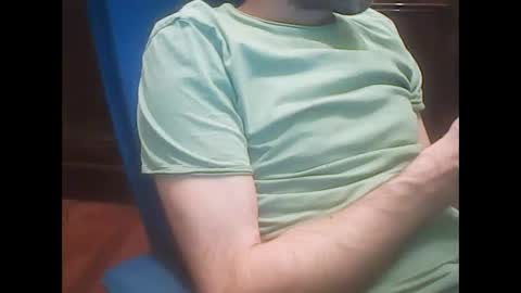 ojosverdess30 online show from 01-11-26, 08:47