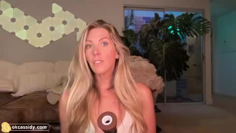 ok_cassidy online show from 06-12-26, 03:16