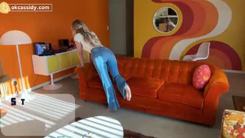 ok_cassidy online show from 07-30-26, 02:54