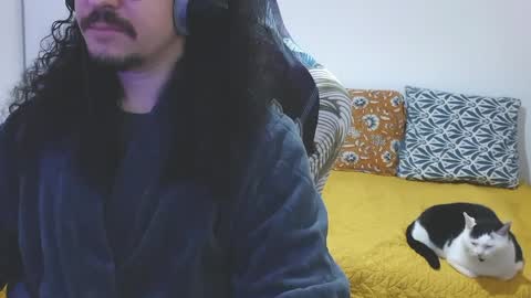 okako online show from 03-30-26, 07:53