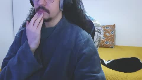 okako online show from 04-04-26, 07:28