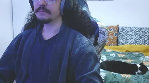 okako online show from 04-09-26, 08:09