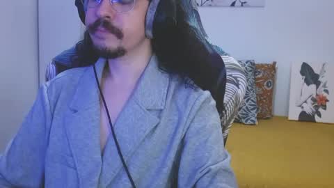 okako online show from 04-12-26, 05:40