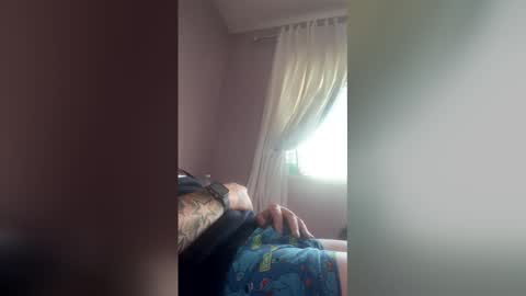 okcacko83 online show from 05-07-26, 03:50