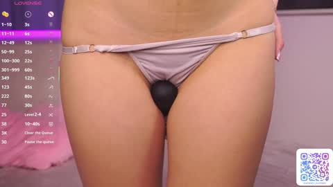 Henrietta or Rita online show from 10-22-25, 05:52