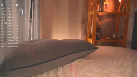 Henrietta or Rita online show from 10-30-25, 07:47