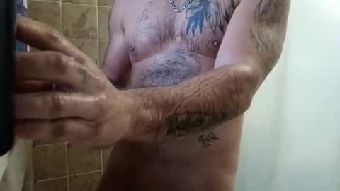 oklahoman8v online show from 11-18-25, 12:42