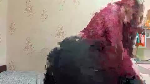 Oktavia7777 online show from 04-19-26, 12:26