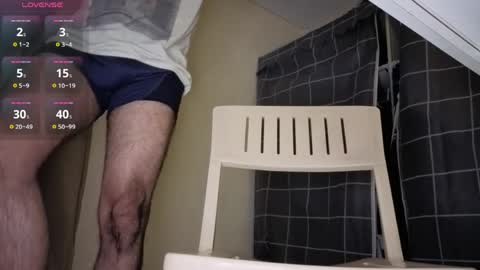 okumishi_sempai online show from 03-28-26, 11:21