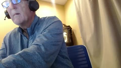 Older and Wiser online show from 12-20-24, 10:00