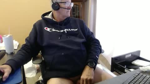 Older and Wiser online show from 01-22-25, 04:02