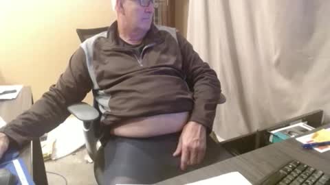 Older and Wiser online show from 11-07-25, 05:29