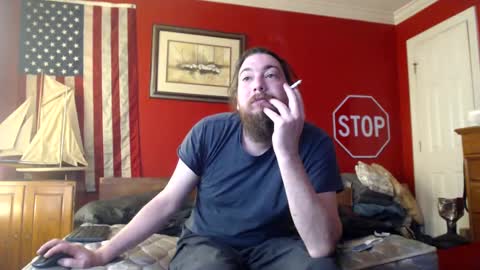 oldfuckus online show from 12-08-24, 08:04