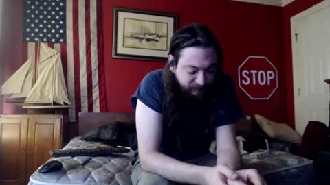 oldfuckus online show from 12-15-24, 05:20