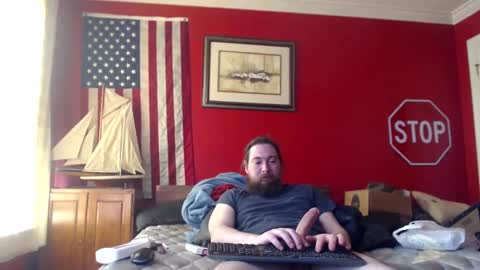 oldfuckus online show from 01-26-25, 07:41