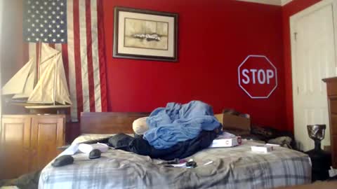 oldfuckus online show from 09-21-25, 06:31