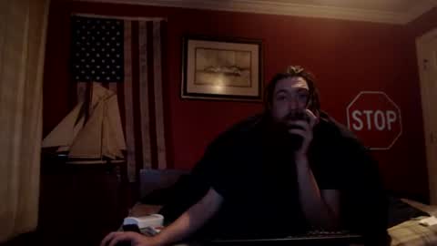 oldfuckus online show from 12-04-25, 10:18